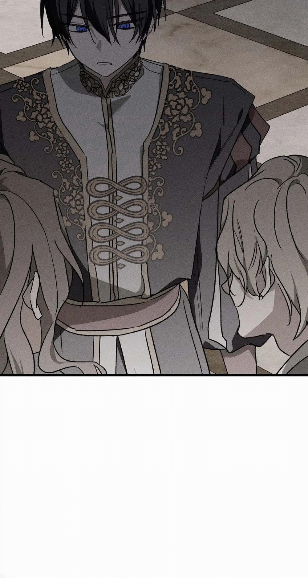 Người Chồng Từng Ghét Bỏ Tôi Đã Mất Đi Kí Ức 11.2 trang 12