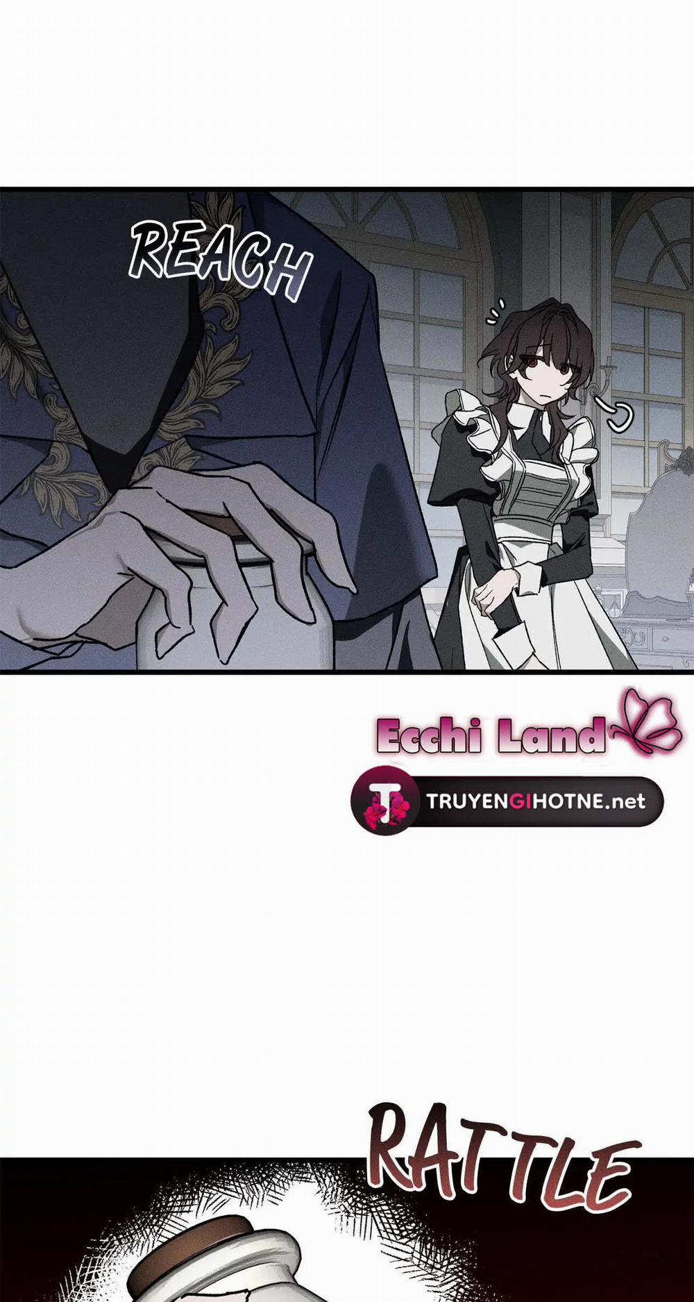 Người Chồng Từng Ghét Bỏ Tôi Đã Mất Đi Kí Ức 11.2 trang 17