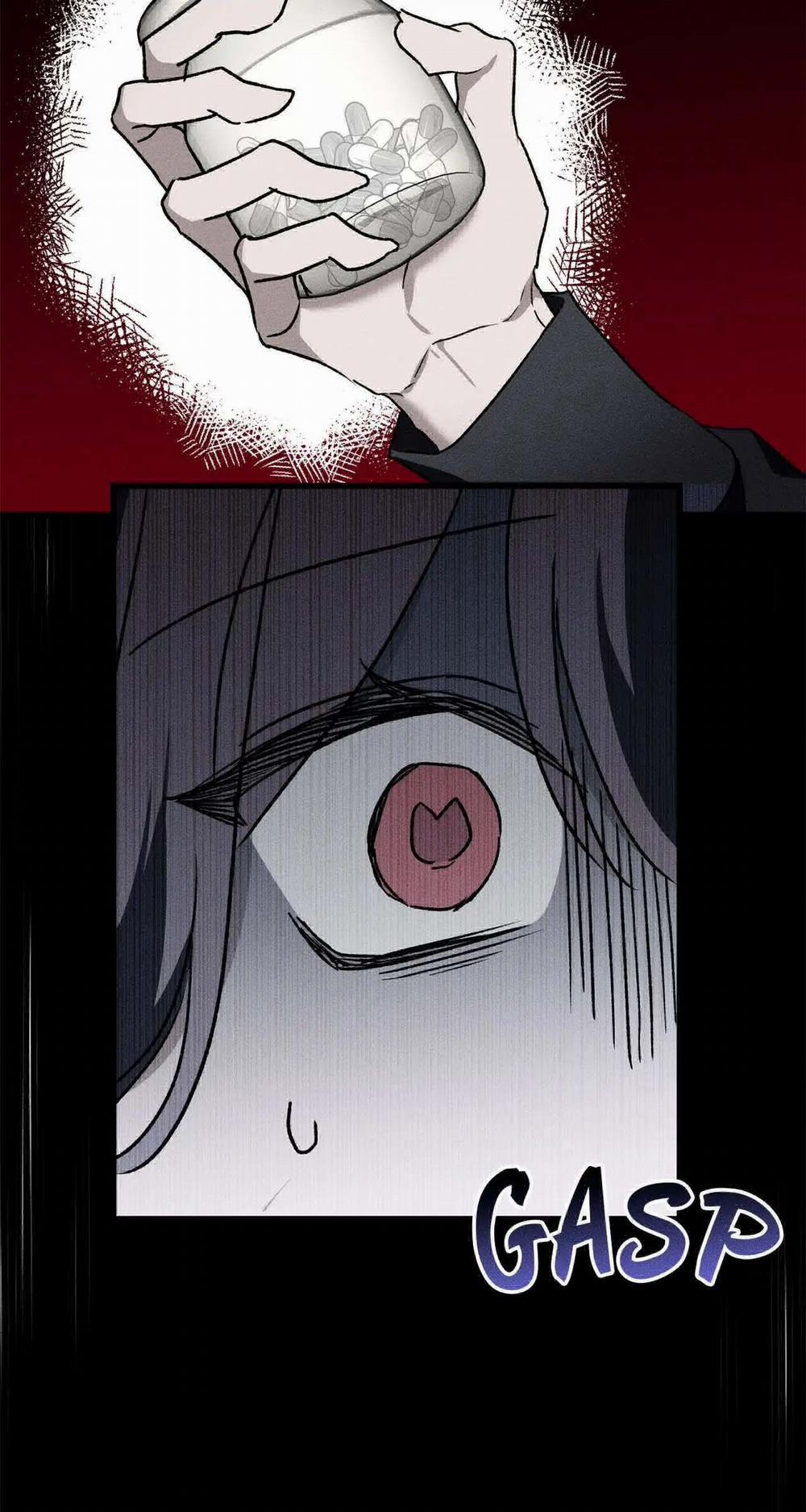 Người Chồng Từng Ghét Bỏ Tôi Đã Mất Đi Kí Ức 11.2 trang 18