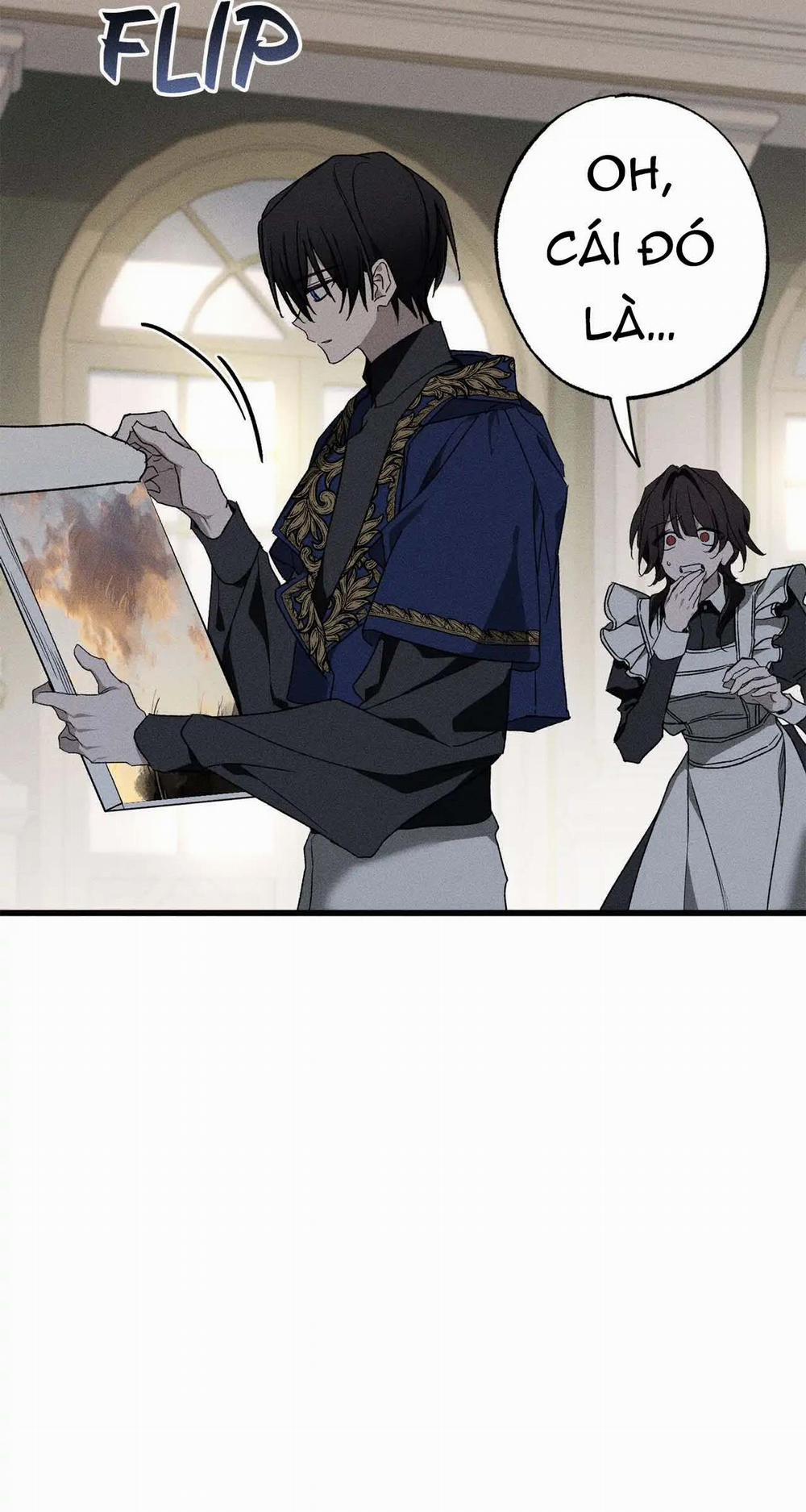 Người Chồng Từng Ghét Bỏ Tôi Đã Mất Đi Kí Ức 11.2 trang 2