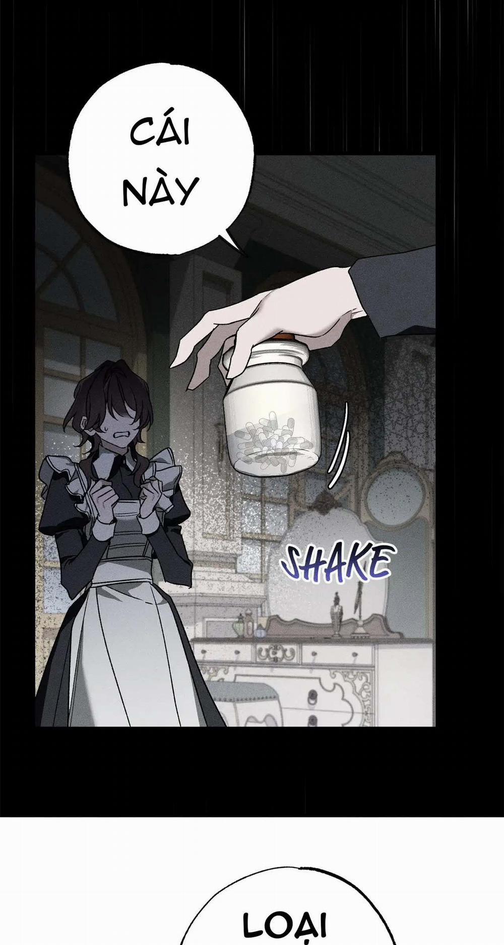 Người Chồng Từng Ghét Bỏ Tôi Đã Mất Đi Kí Ức 11.2 trang 20