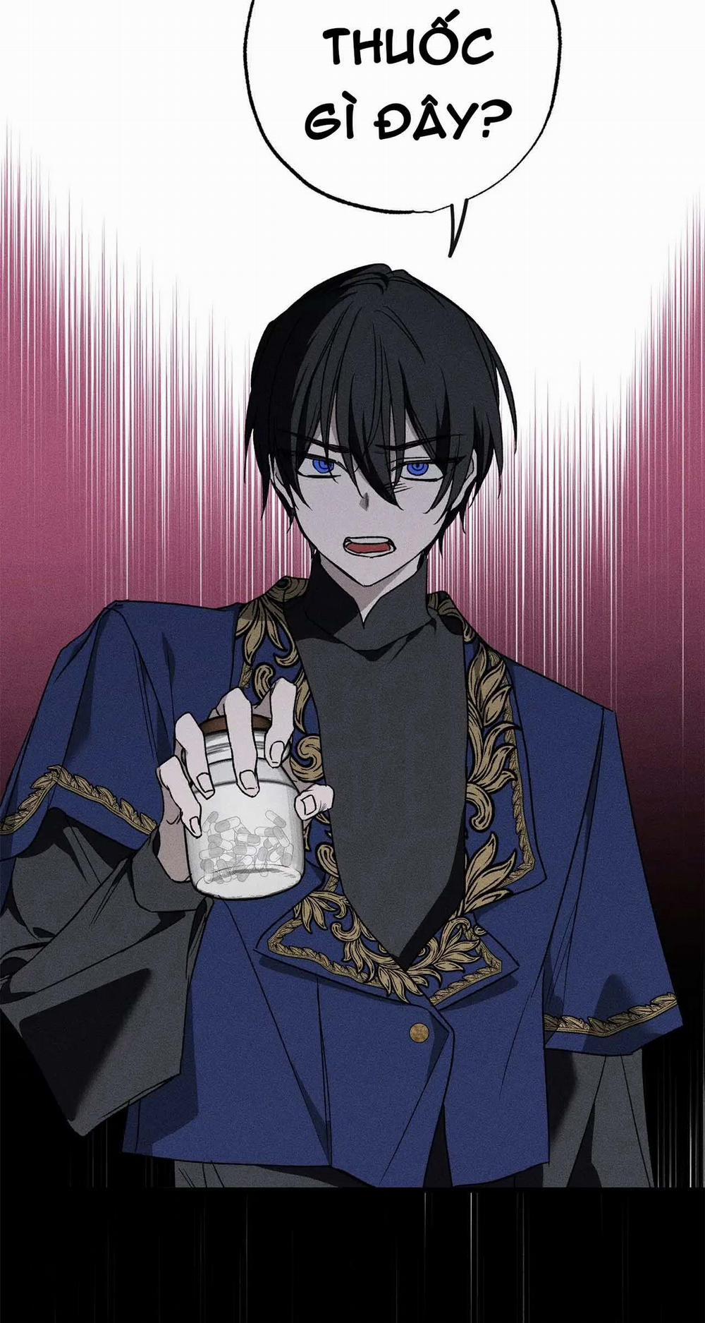 Người Chồng Từng Ghét Bỏ Tôi Đã Mất Đi Kí Ức 11.2 trang 21