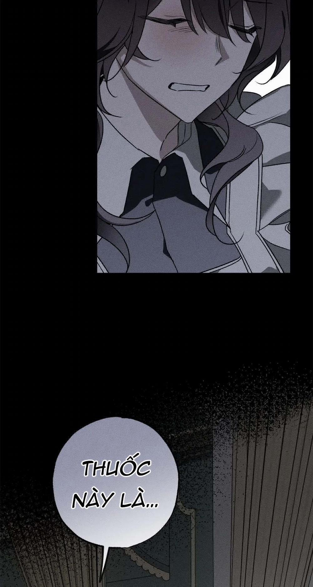 Người Chồng Từng Ghét Bỏ Tôi Đã Mất Đi Kí Ức 11.2 trang 23