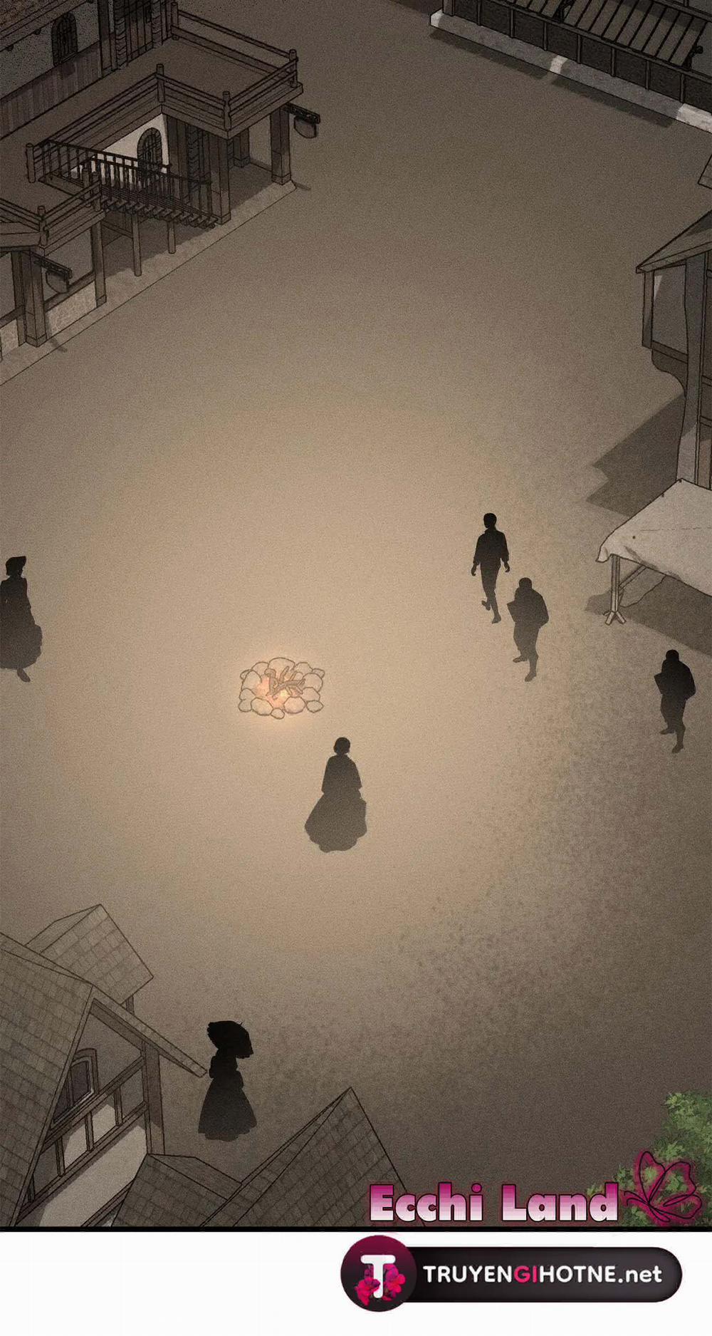 Người Chồng Từng Ghét Bỏ Tôi Đã Mất Đi Kí Ức 11.2 trang 27