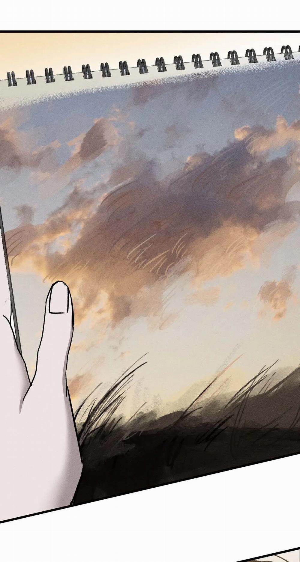 Người Chồng Từng Ghét Bỏ Tôi Đã Mất Đi Kí Ức 11.2 trang 3