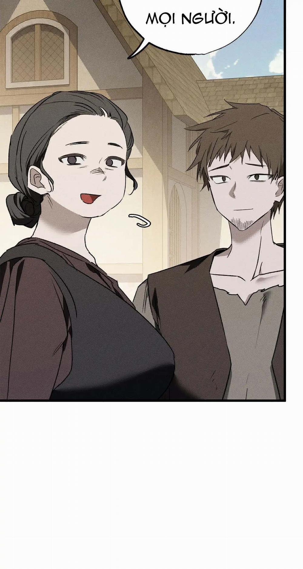 Người Chồng Từng Ghét Bỏ Tôi Đã Mất Đi Kí Ức 11.2 trang 30