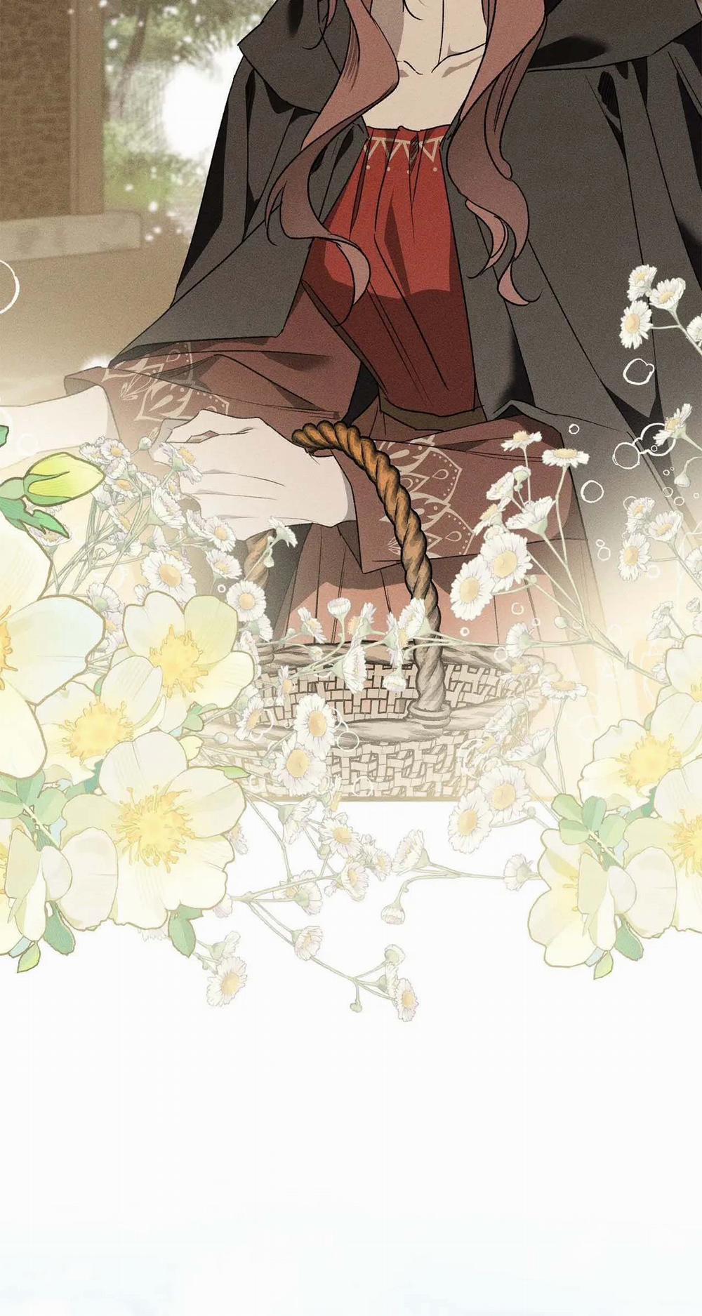 Người Chồng Từng Ghét Bỏ Tôi Đã Mất Đi Kí Ức 11.2 trang 32