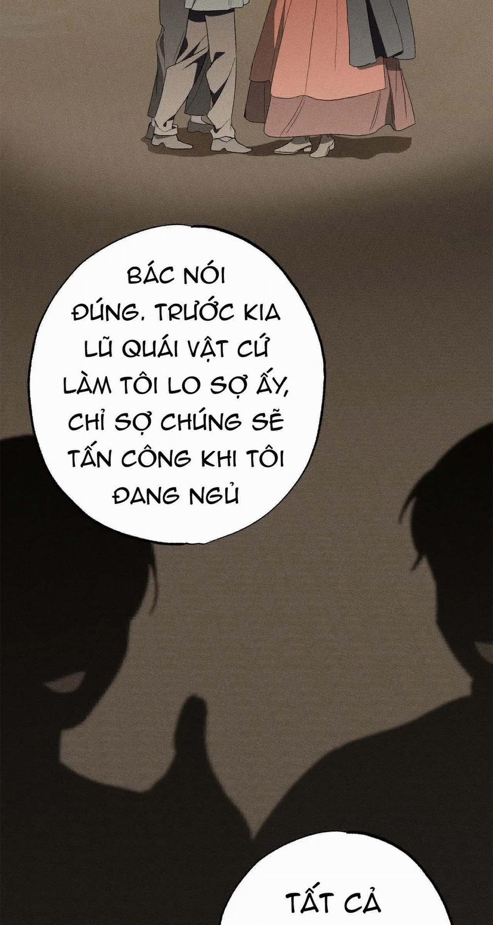 Người Chồng Từng Ghét Bỏ Tôi Đã Mất Đi Kí Ức 11.2 trang 34