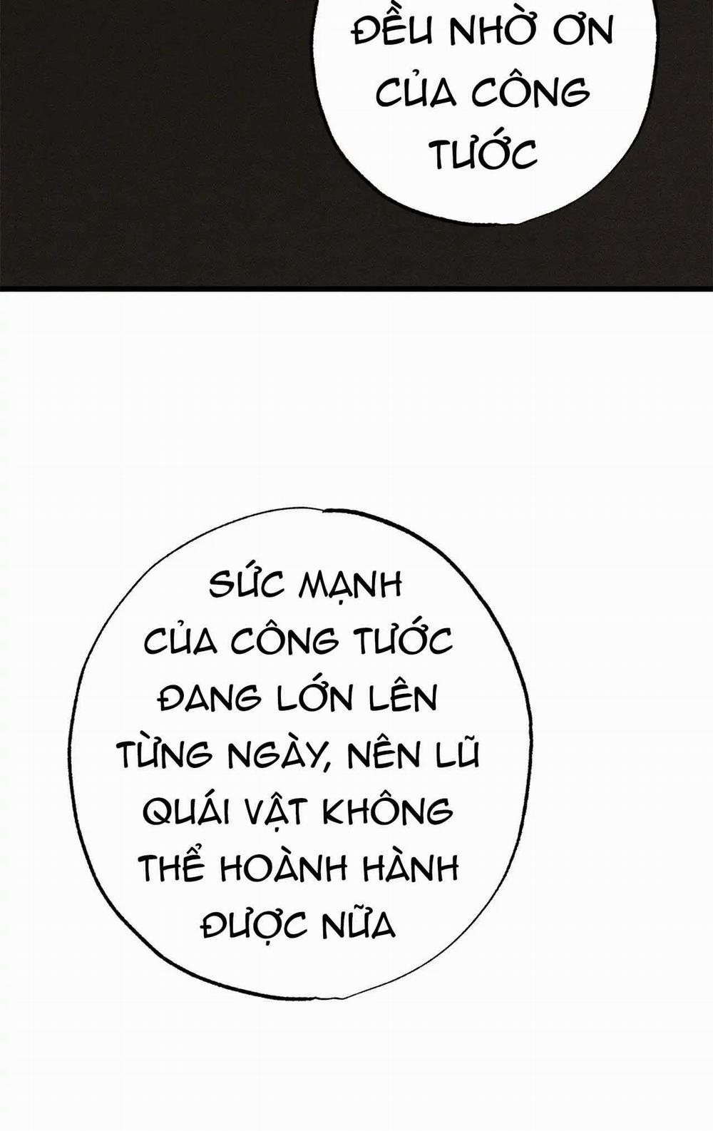 Người Chồng Từng Ghét Bỏ Tôi Đã Mất Đi Kí Ức 11.2 trang 35