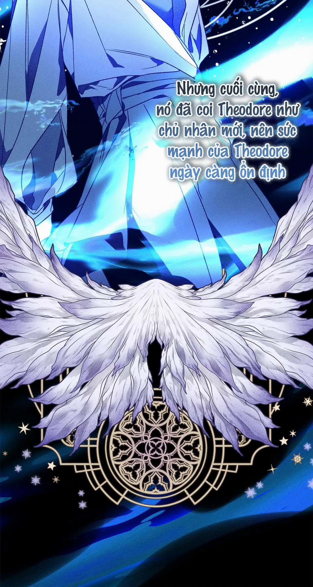 Người Chồng Từng Ghét Bỏ Tôi Đã Mất Đi Kí Ức 11.2 trang 37