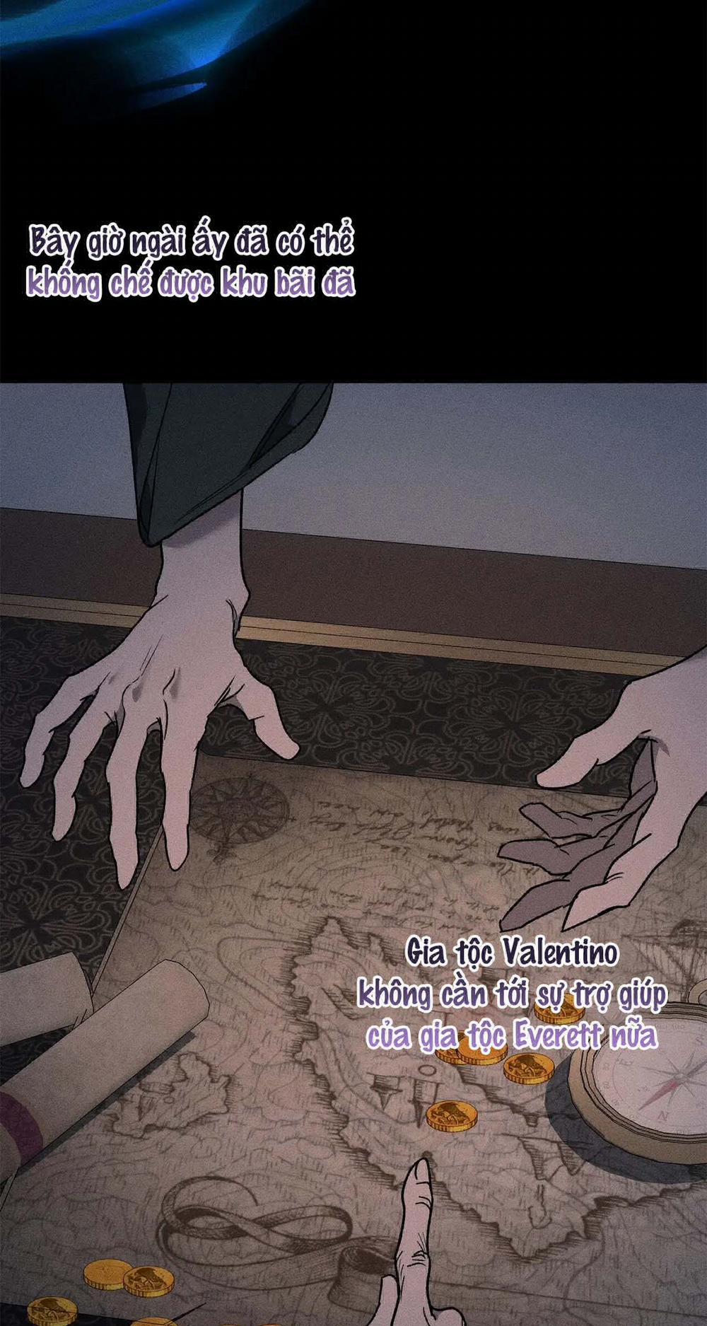 Người Chồng Từng Ghét Bỏ Tôi Đã Mất Đi Kí Ức 11.2 trang 38