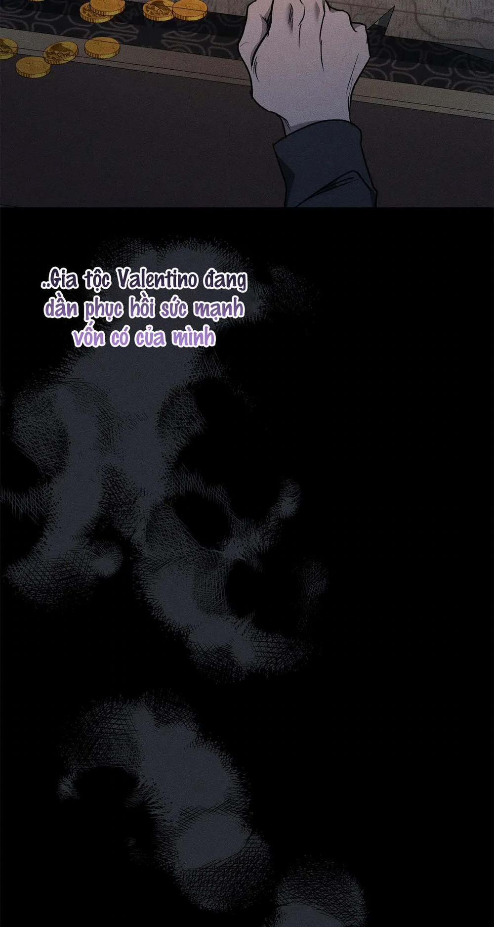 Người Chồng Từng Ghét Bỏ Tôi Đã Mất Đi Kí Ức 11.2 trang 39