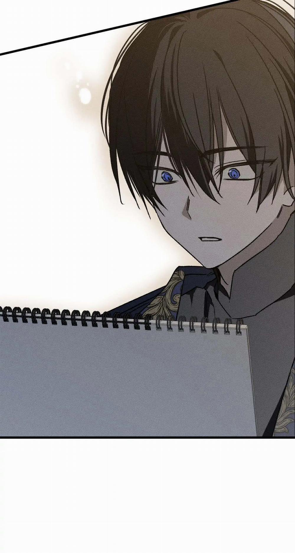 Người Chồng Từng Ghét Bỏ Tôi Đã Mất Đi Kí Ức 11.2 trang 4