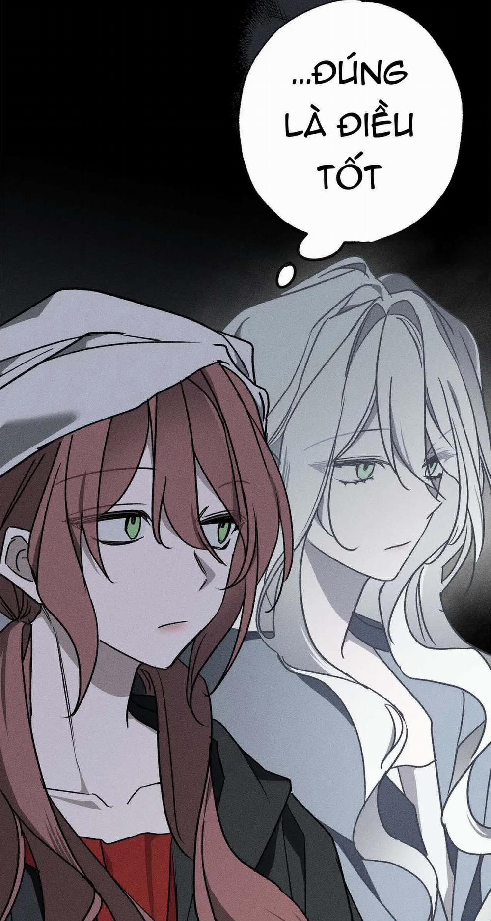 Người Chồng Từng Ghét Bỏ Tôi Đã Mất Đi Kí Ức 11.2 trang 40