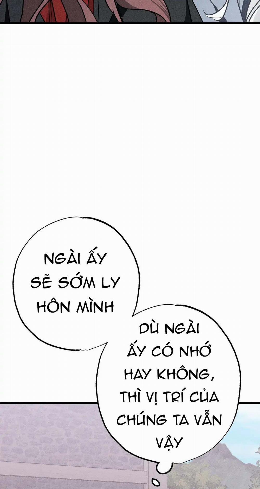 Người Chồng Từng Ghét Bỏ Tôi Đã Mất Đi Kí Ức 11.2 trang 41