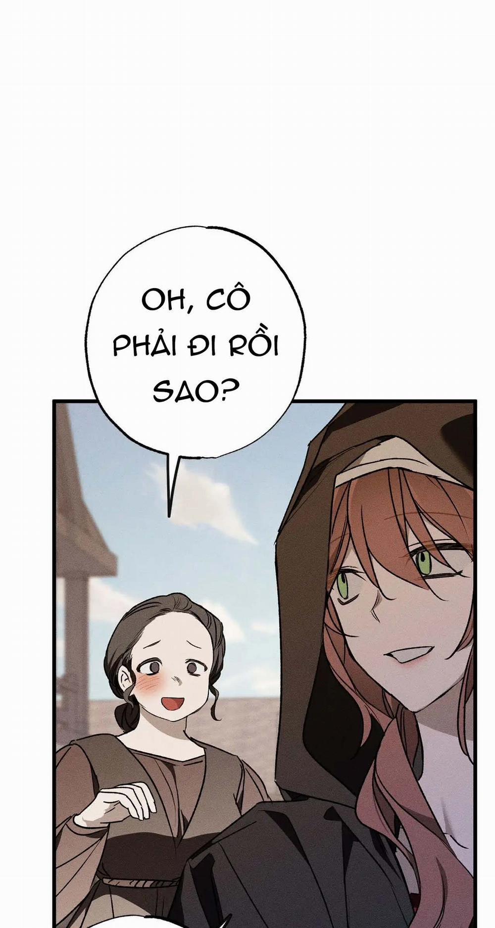 Người Chồng Từng Ghét Bỏ Tôi Đã Mất Đi Kí Ức 11.2 trang 43