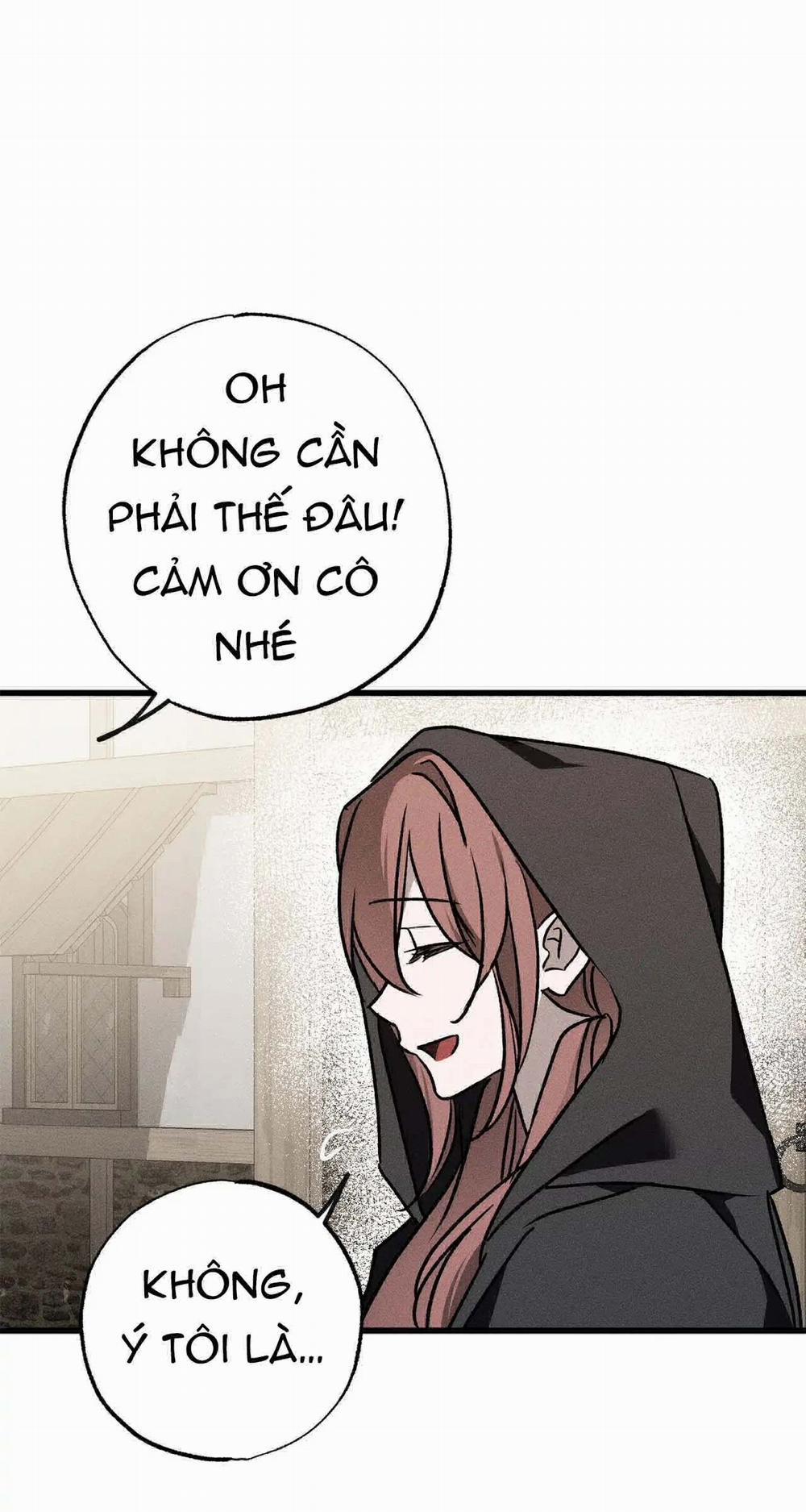 Người Chồng Từng Ghét Bỏ Tôi Đã Mất Đi Kí Ức 11.2 trang 45