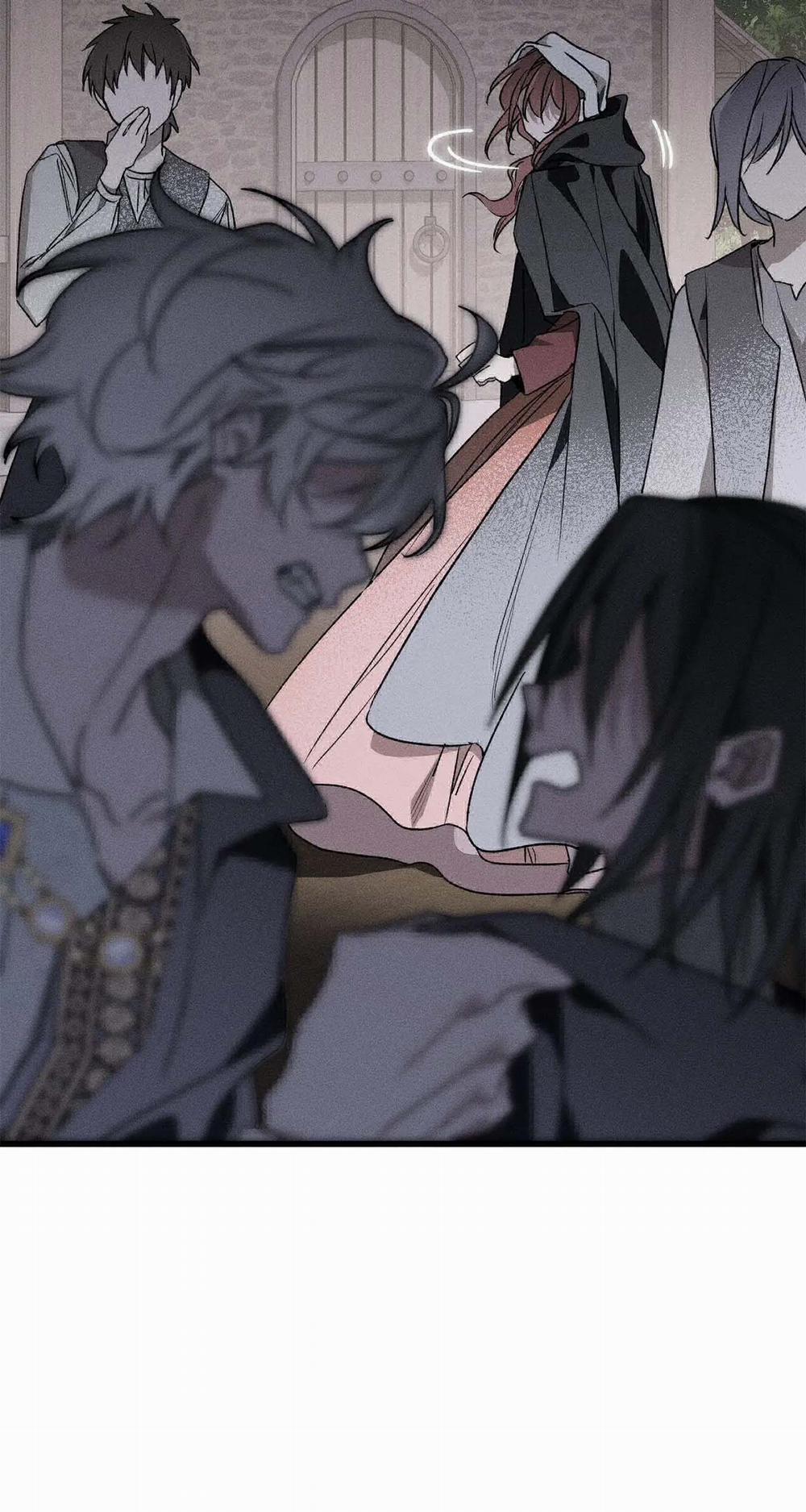 Người Chồng Từng Ghét Bỏ Tôi Đã Mất Đi Kí Ức 11.2 trang 48