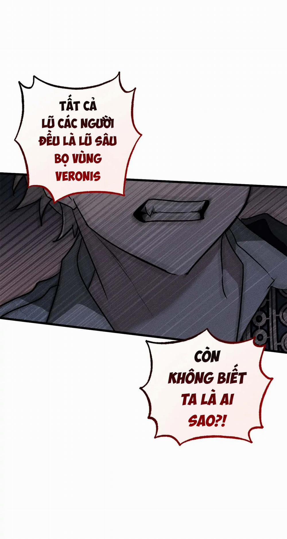 Người Chồng Từng Ghét Bỏ Tôi Đã Mất Đi Kí Ức 11.2 trang 49