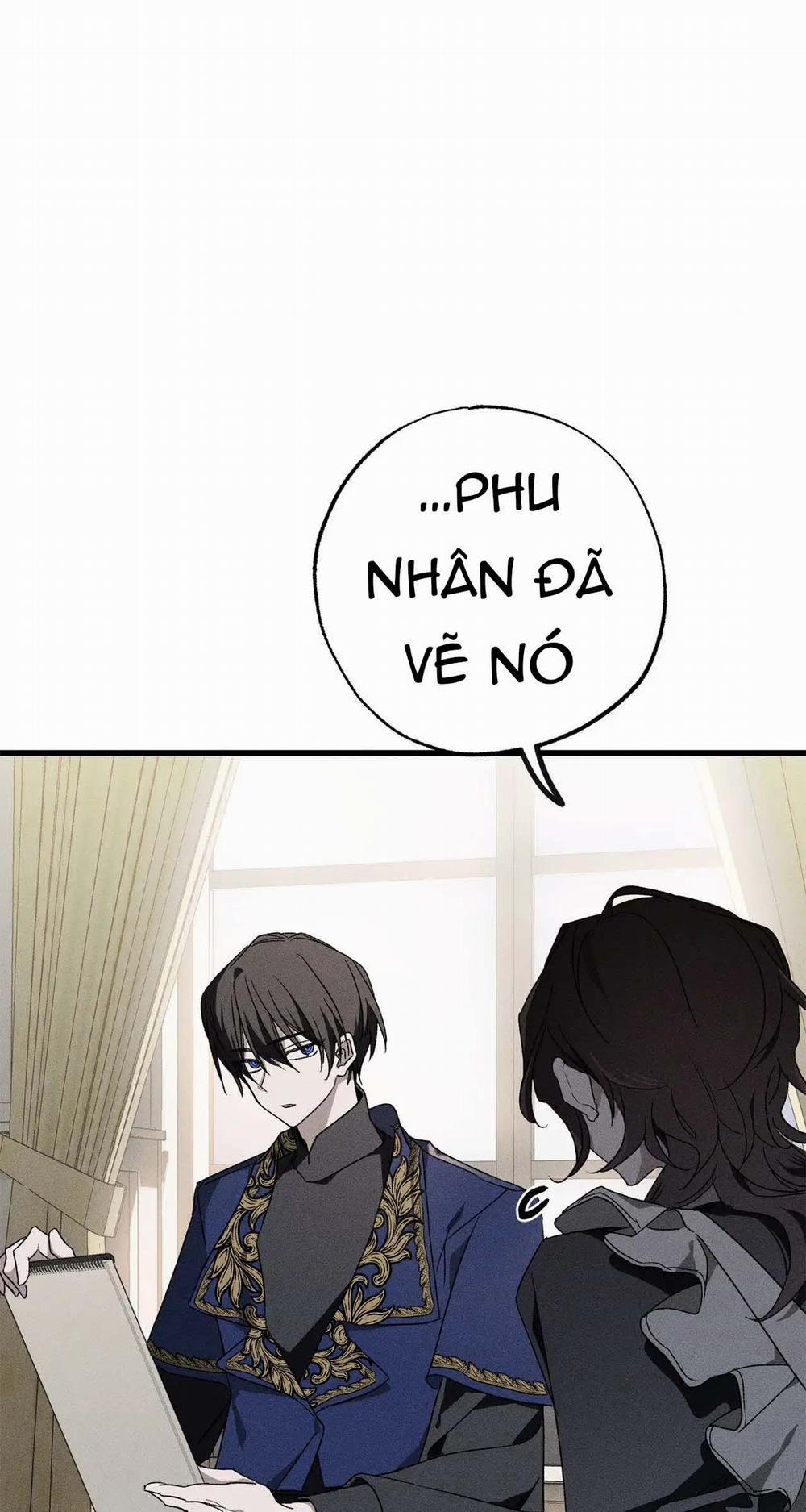 Người Chồng Từng Ghét Bỏ Tôi Đã Mất Đi Kí Ức 11.2 trang 5