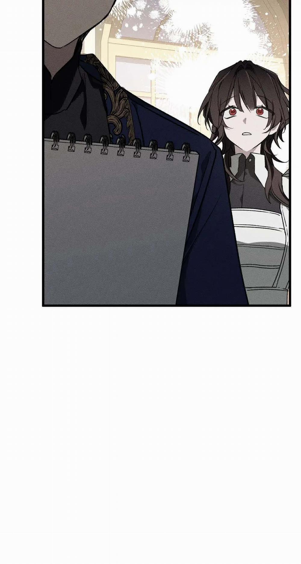 Người Chồng Từng Ghét Bỏ Tôi Đã Mất Đi Kí Ức 11.2 trang 9