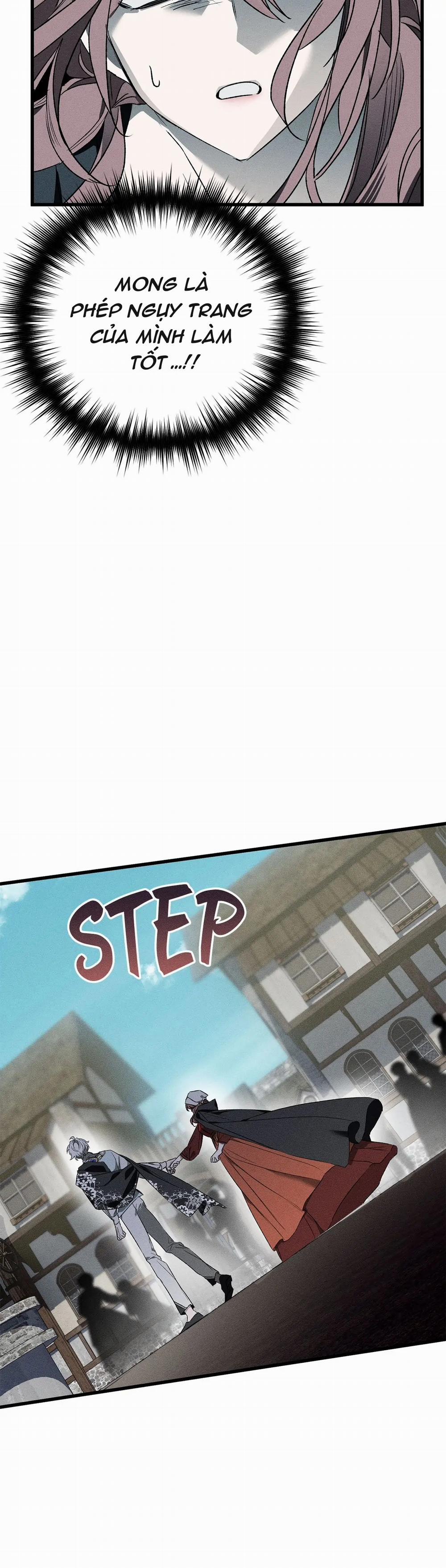 Người Chồng Từng Ghét Bỏ Tôi Đã Mất Đi Kí Ức 12.1 trang 19