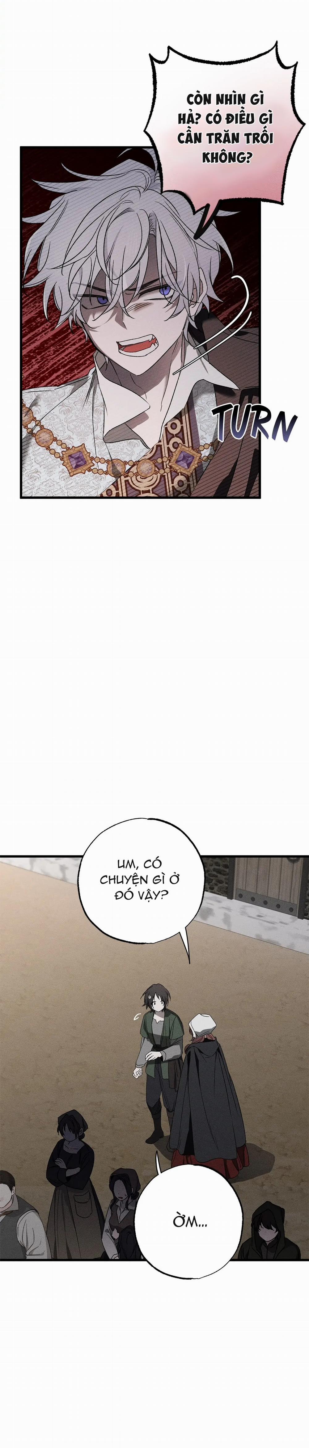 Người Chồng Từng Ghét Bỏ Tôi Đã Mất Đi Kí Ức 12.1 trang 2