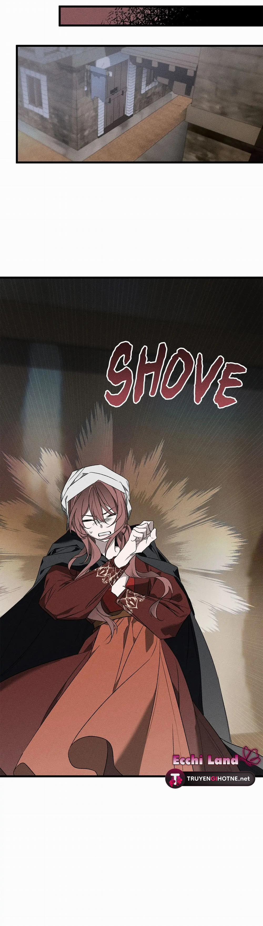 Người Chồng Từng Ghét Bỏ Tôi Đã Mất Đi Kí Ức 12.1 trang 20