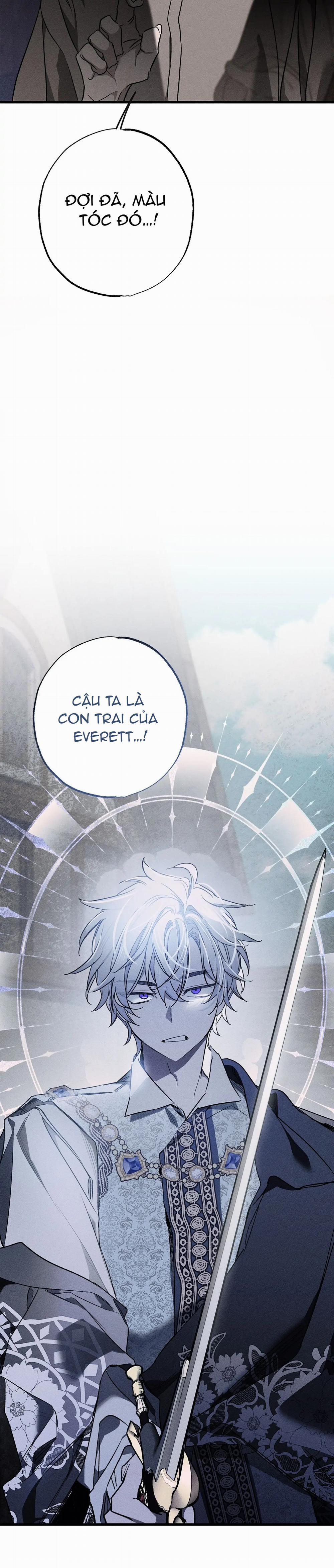 Người Chồng Từng Ghét Bỏ Tôi Đã Mất Đi Kí Ức 12.1 trang 8