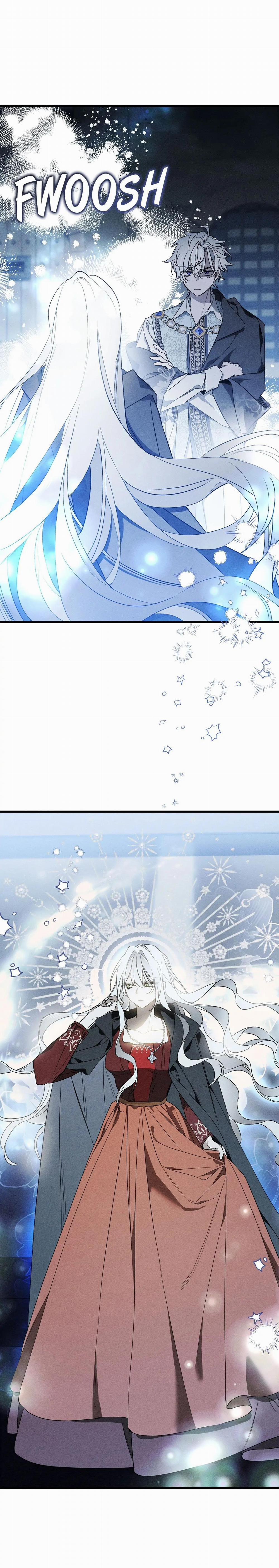 Người Chồng Từng Ghét Bỏ Tôi Đã Mất Đi Kí Ức 12.2 trang 0