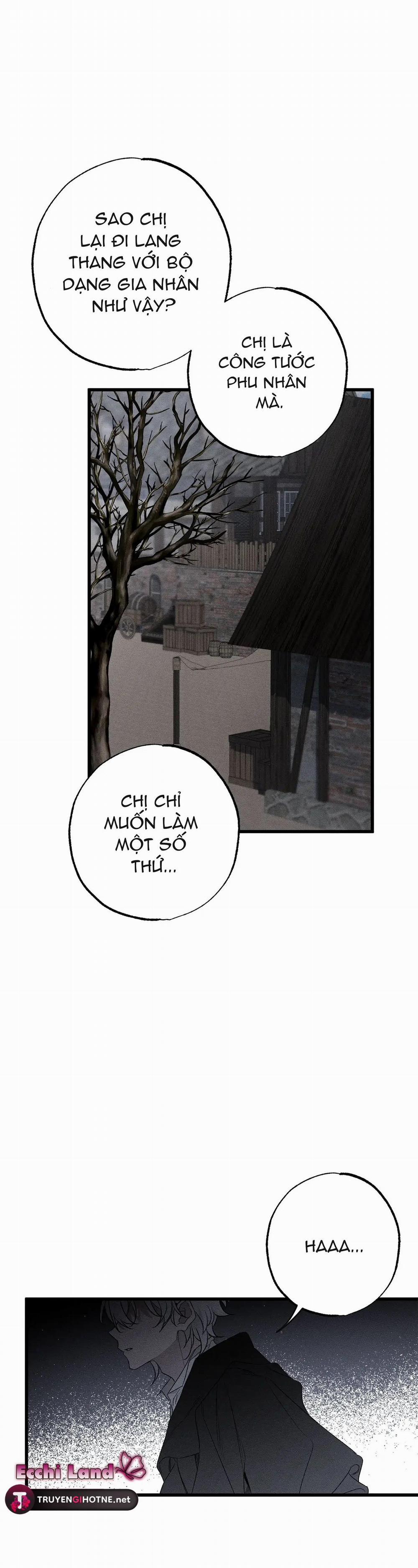 Người Chồng Từng Ghét Bỏ Tôi Đã Mất Đi Kí Ức 12.2 trang 1