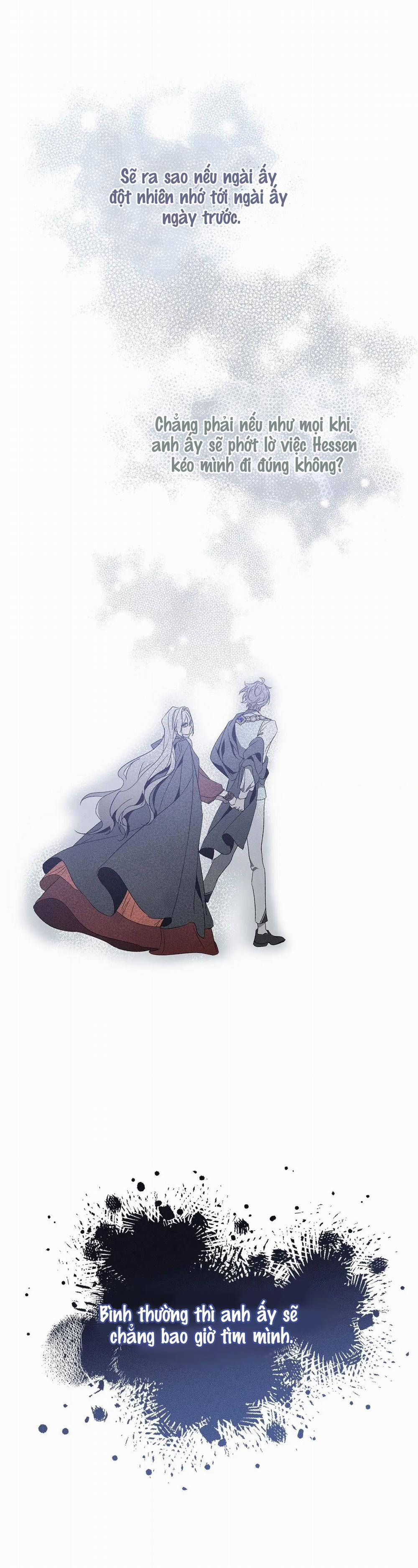 Người Chồng Từng Ghét Bỏ Tôi Đã Mất Đi Kí Ức 12.2 trang 17