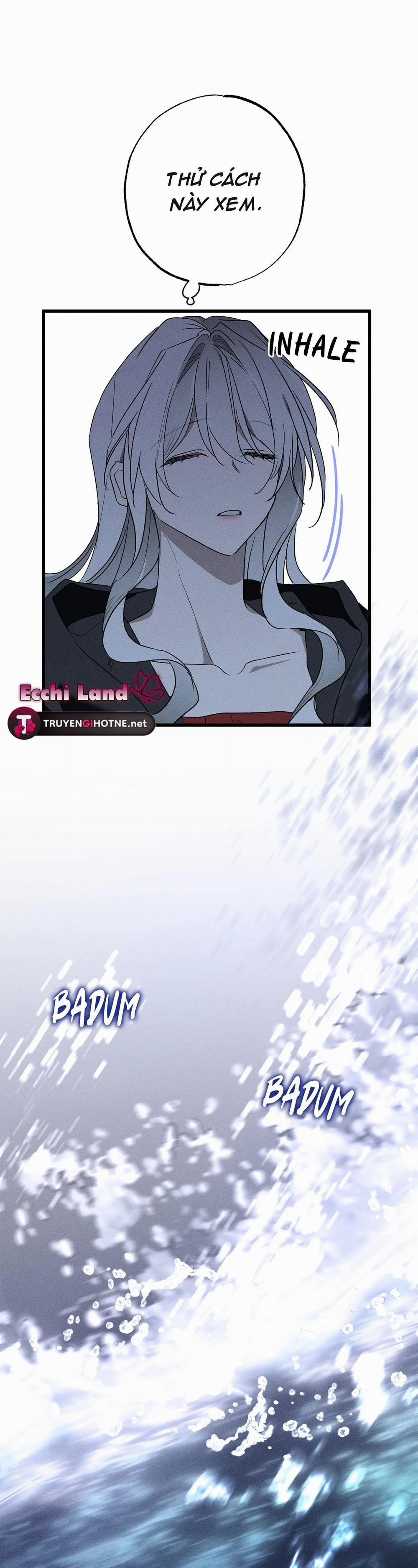 Người Chồng Từng Ghét Bỏ Tôi Đã Mất Đi Kí Ức 12.2 trang 19