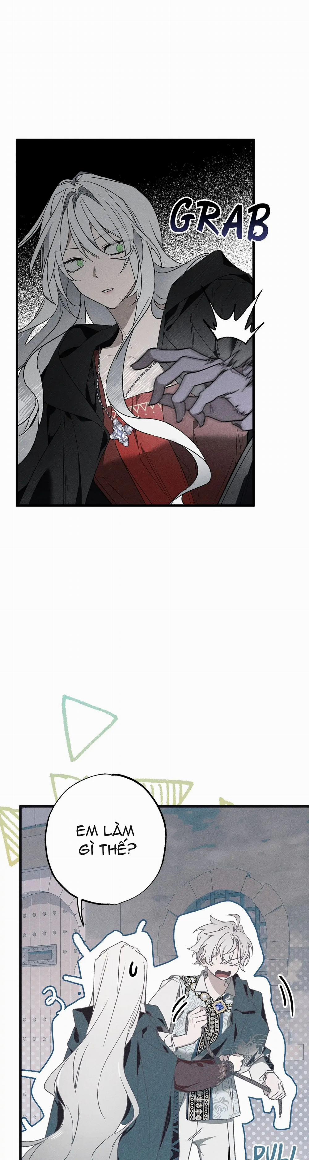 Người Chồng Từng Ghét Bỏ Tôi Đã Mất Đi Kí Ức 12.2 trang 2