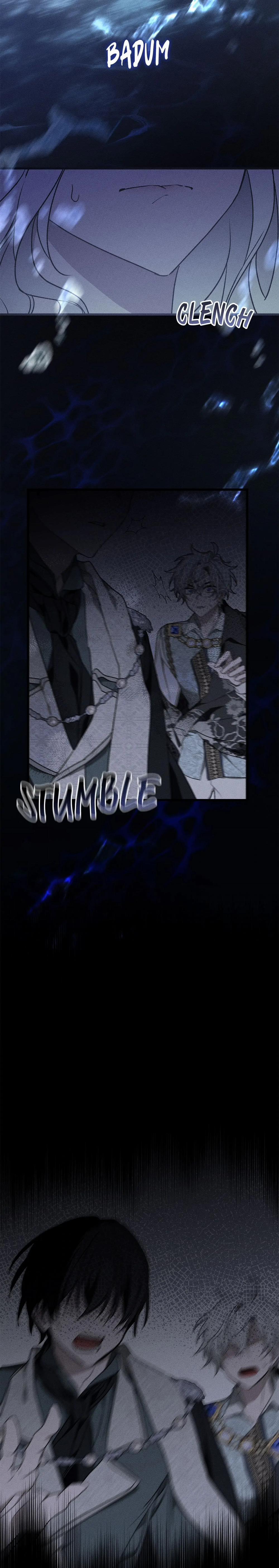 Người Chồng Từng Ghét Bỏ Tôi Đã Mất Đi Kí Ức 12.2 trang 20