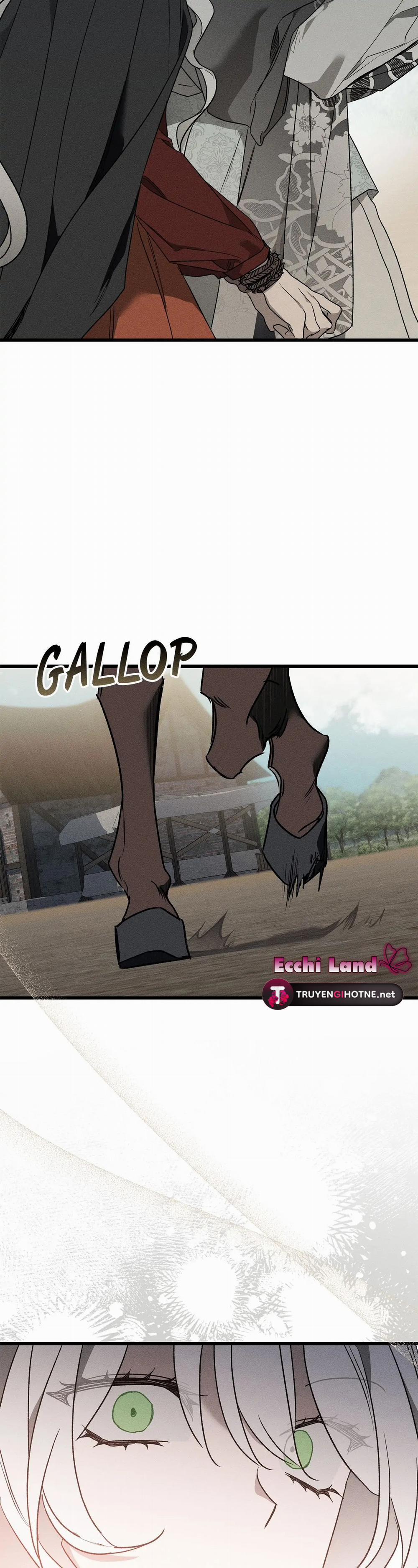 Người Chồng Từng Ghét Bỏ Tôi Đã Mất Đi Kí Ức 12.2 trang 5