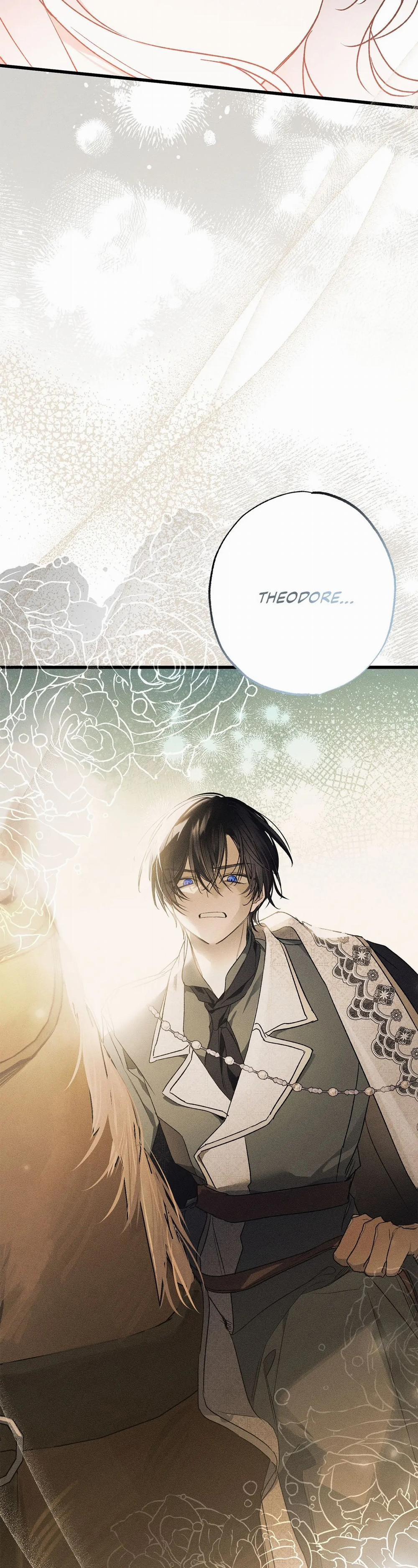 Người Chồng Từng Ghét Bỏ Tôi Đã Mất Đi Kí Ức 12.2 trang 6