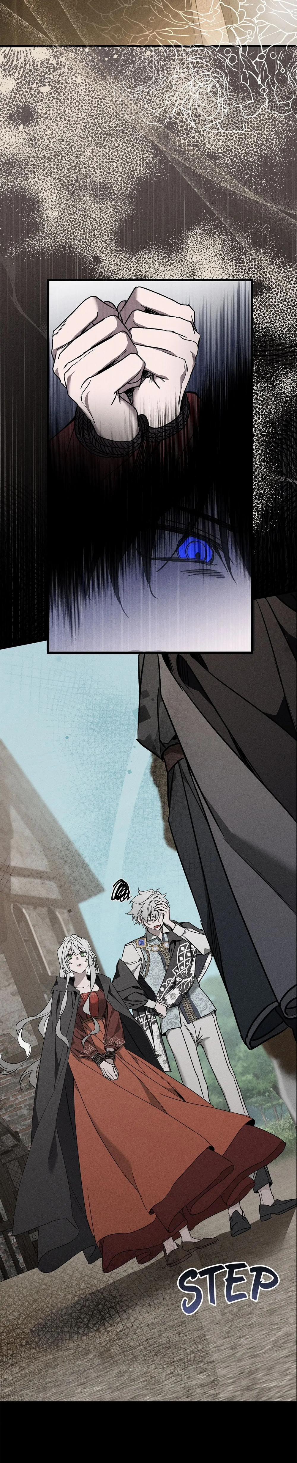 Người Chồng Từng Ghét Bỏ Tôi Đã Mất Đi Kí Ức 12.2 trang 7