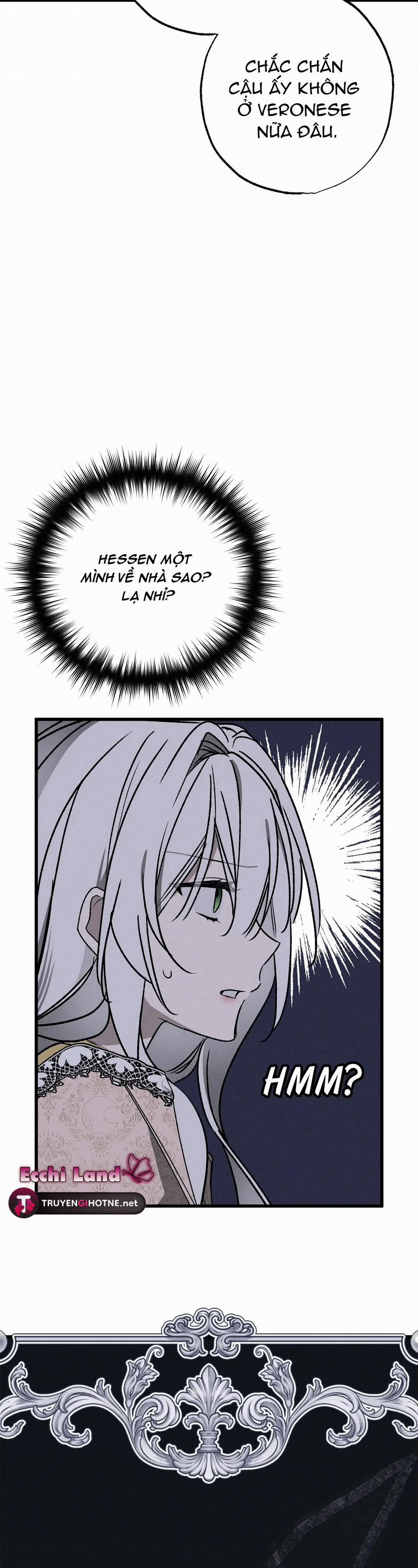 Người Chồng Từng Ghét Bỏ Tôi Đã Mất Đi Kí Ức 13.1 trang 11