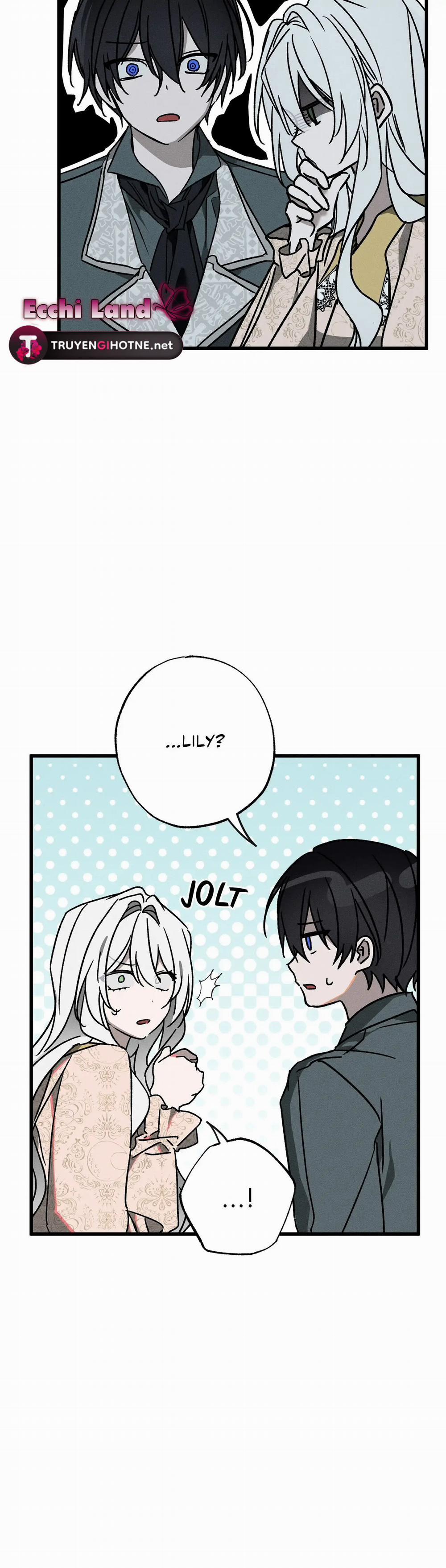 Người Chồng Từng Ghét Bỏ Tôi Đã Mất Đi Kí Ức 13.1 trang 14