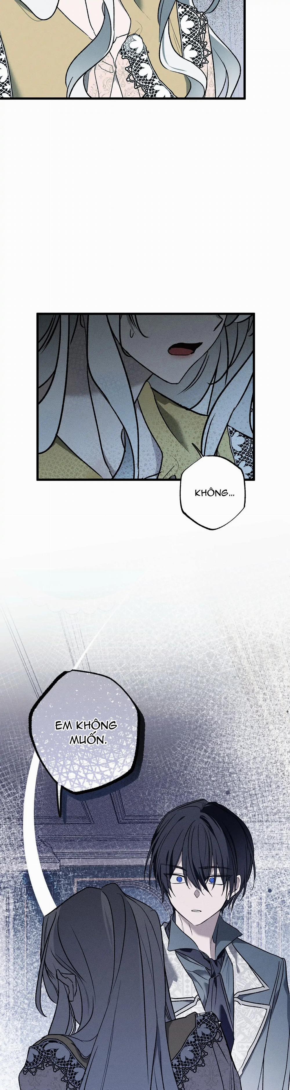 Người Chồng Từng Ghét Bỏ Tôi Đã Mất Đi Kí Ức 13.1 trang 17