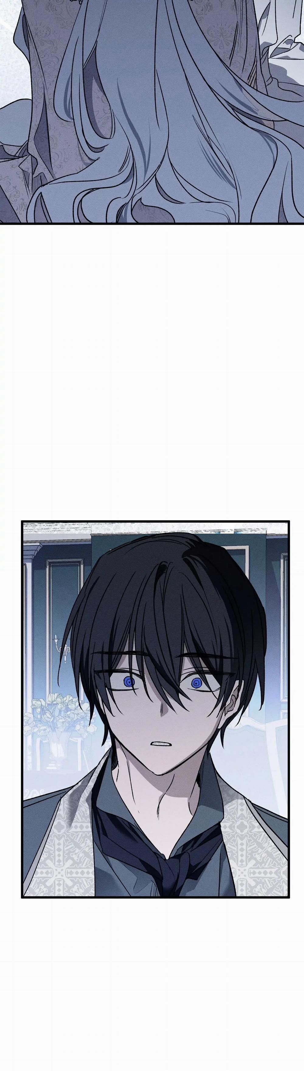 Người Chồng Từng Ghét Bỏ Tôi Đã Mất Đi Kí Ức 13.1 trang 18