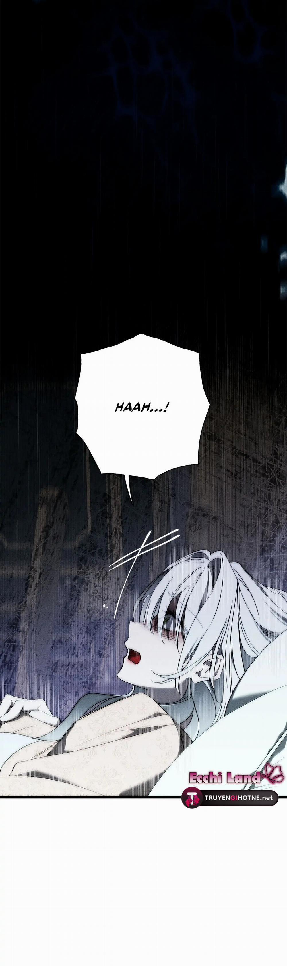 Người Chồng Từng Ghét Bỏ Tôi Đã Mất Đi Kí Ức 13.1 trang 2