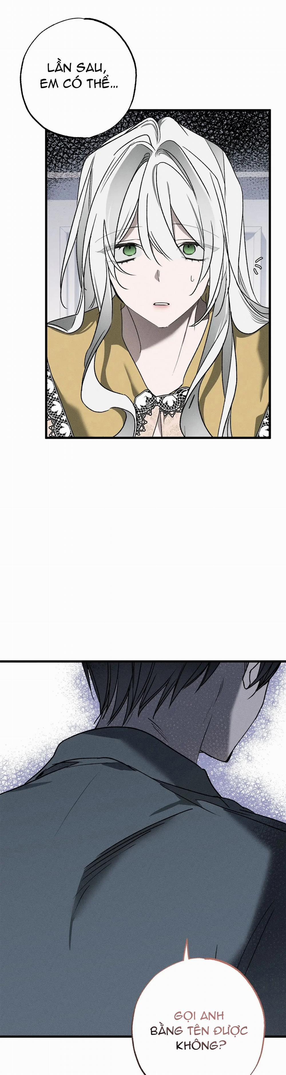 Người Chồng Từng Ghét Bỏ Tôi Đã Mất Đi Kí Ức 13.1 trang 22