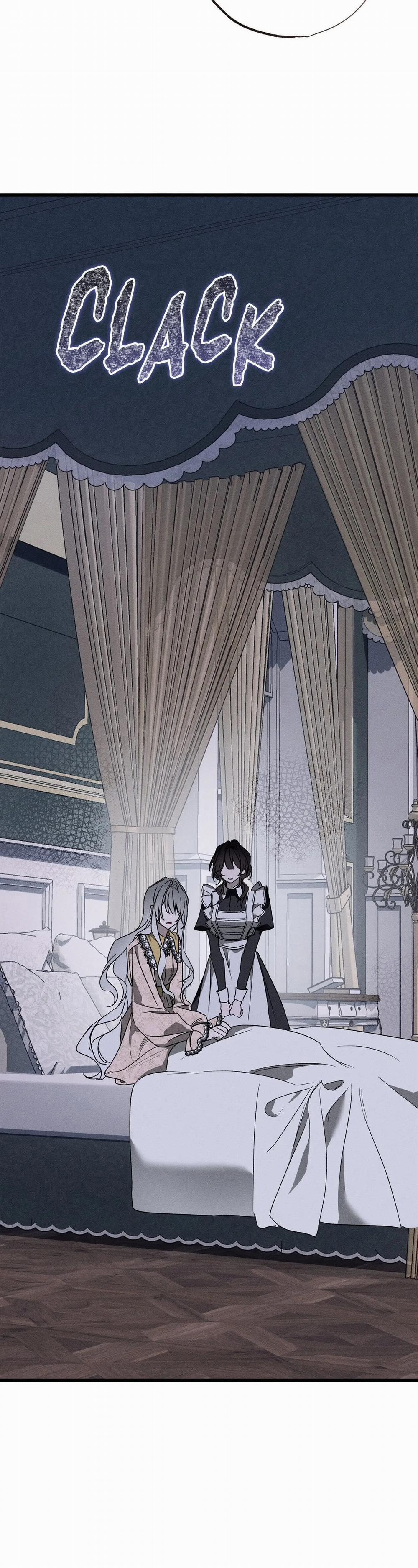 Người Chồng Từng Ghét Bỏ Tôi Đã Mất Đi Kí Ức 13.1 trang 23