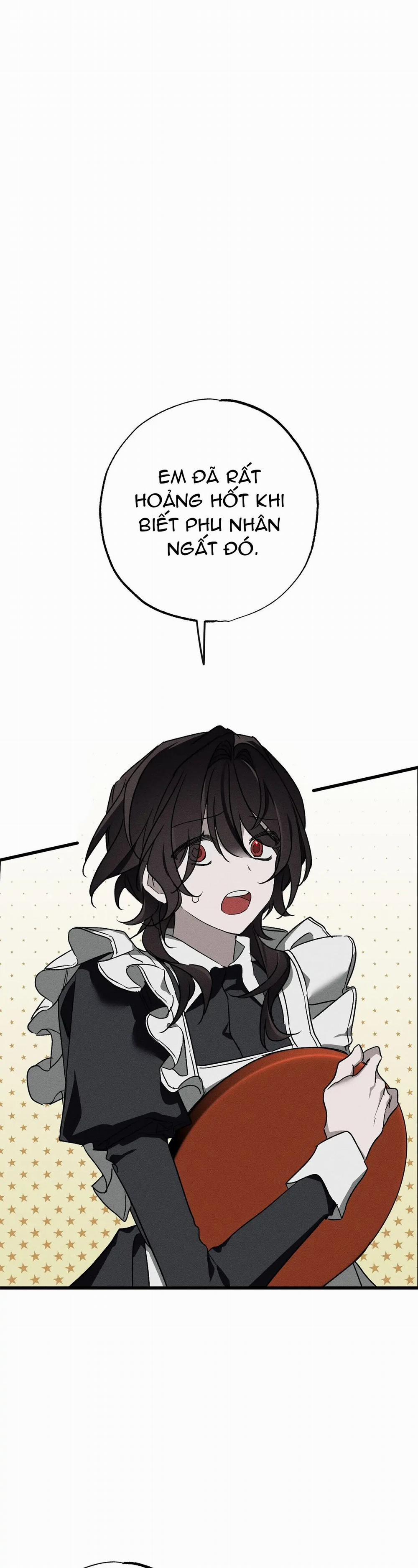 Người Chồng Từng Ghét Bỏ Tôi Đã Mất Đi Kí Ức 13.1 trang 24