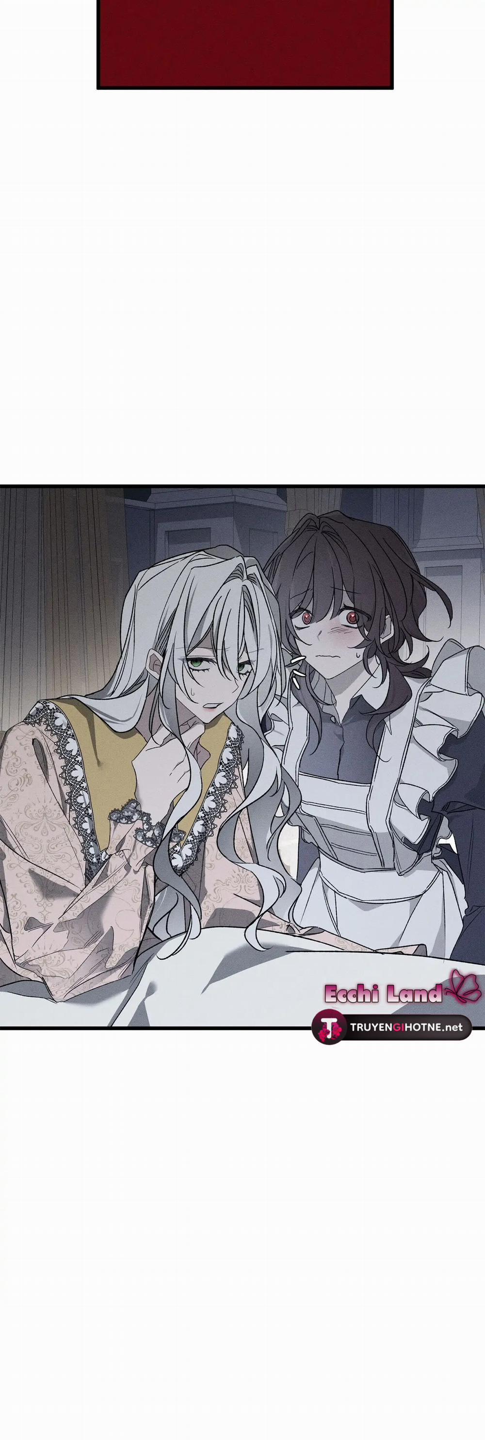 Người Chồng Từng Ghét Bỏ Tôi Đã Mất Đi Kí Ức 13.1 trang 5