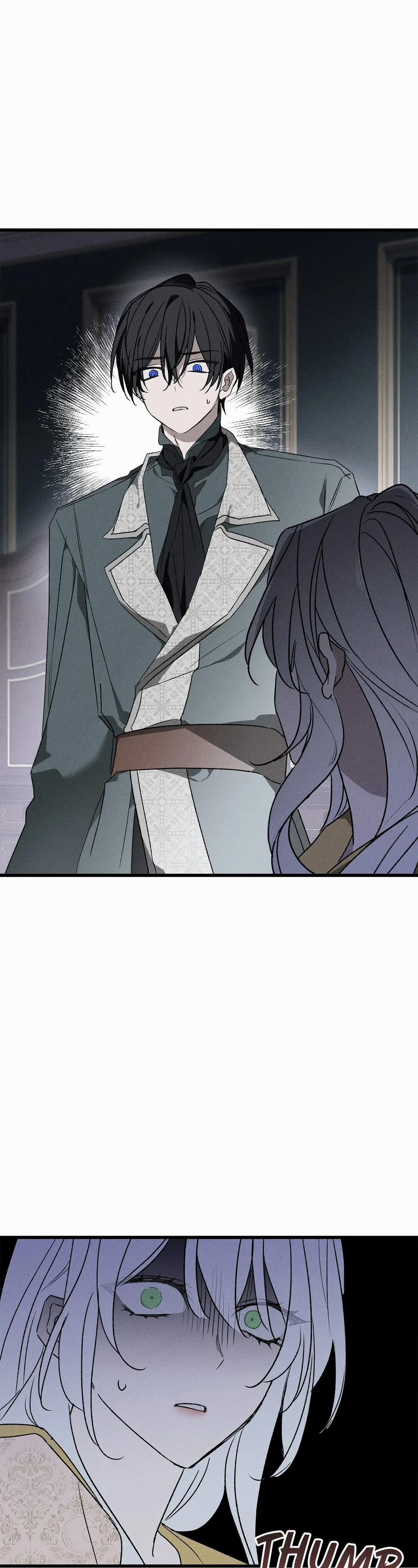 Người Chồng Từng Ghét Bỏ Tôi Đã Mất Đi Kí Ức 13.1 trang 6