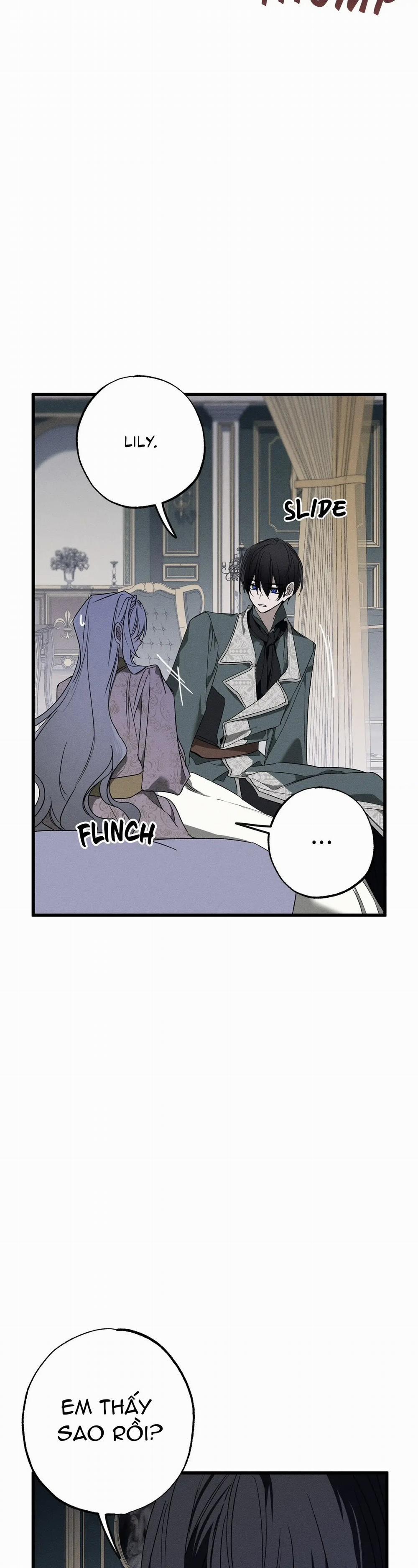 Người Chồng Từng Ghét Bỏ Tôi Đã Mất Đi Kí Ức 13.1 trang 7