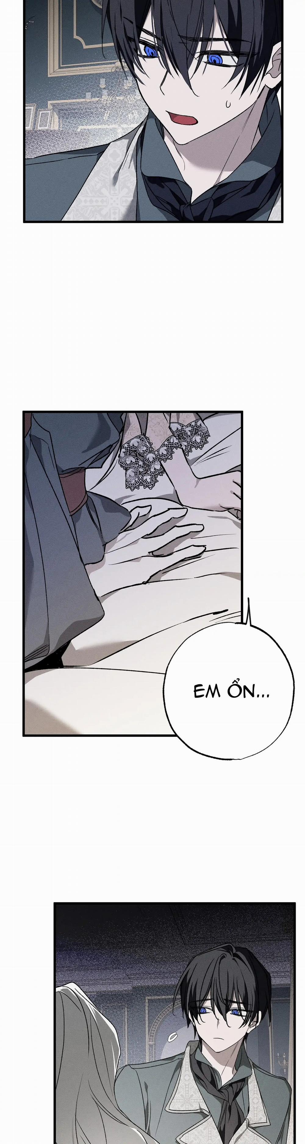 Người Chồng Từng Ghét Bỏ Tôi Đã Mất Đi Kí Ức 13.1 trang 8